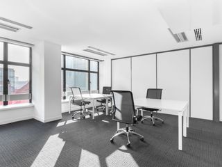 Foto 6 de Disfrute de oficinas privadas para 15 personas en Lima, Protecta Surquillo
