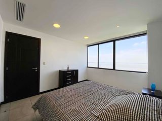 Foto 10 de Suite vista al río en alquiler, Torres Bellini, Puerto Santa Ana.