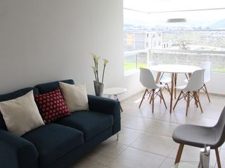 Foto 4 de Departamento de Venta en Calderon