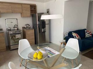 Foto 1 de Departamento de Venta en Calderon