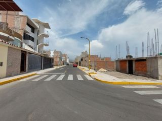 Venta De Terreno Urbano, Ideal Para Proyecto Inmobiliario At. 1,212.43 M²