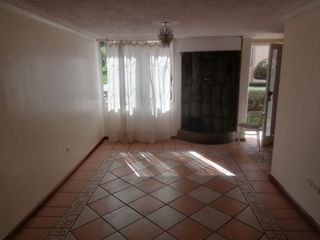 Foto 3 de RENTA EXCELENTE CASA EN URBANIZACION PRIVADA