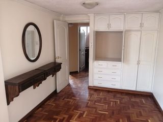 Foto 12 de RENTA EXCELENTE CASA EN URBANIZACION PRIVADA
