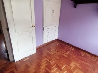 Foto 16 de RENTA EXCELENTE CASA EN URBANIZACION PRIVADA