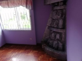 Foto 17 de RENTA EXCELENTE CASA EN URBANIZACION PRIVADA