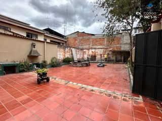 CASA RENTERA EN EL CENTRO DE CUENCA ECUADOR