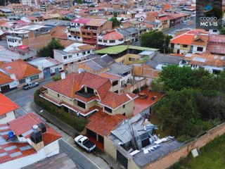 CASA RENTERA EN EL CENTRO DE CUENCA ECUADOR