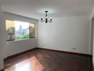 VENDO DEPARTAMENTO LA CALERA DE LA MERCED 4to PISO CON ASCENSOR.