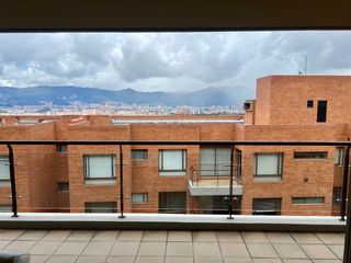 Venta Apt Miracolina Cerros de Suba