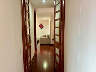 Venta Apt Miracolina Cerros de Suba