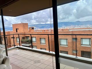 Venta Apt Miracolina Cerros de Suba