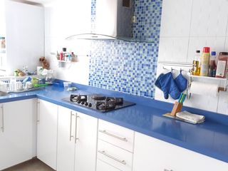 VENTA CASA EN PUENTELARGO - BOGOTA
