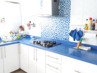 VENTA CASA EN PUENTELARGO - BOGOTA