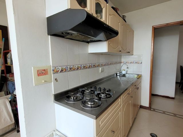 APARTAMENTO DE 81 MT2 EN CORALES