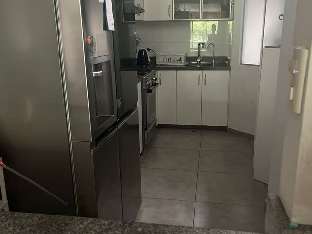 Vendo Impecable Dpto. con Vista a Parque, Oferta!!