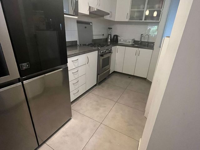 Vendo Impecable Dpto. con Vista a Parque, Oferta!!