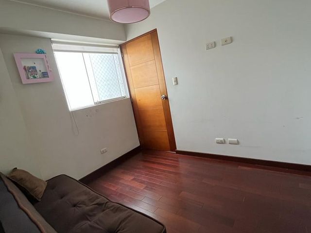 Vendo Impecable Dpto. con Vista a Parque, Oferta!!