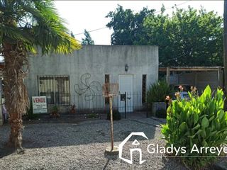 Foto 1 de Casa De 2 Habitaciones Con Todos Los Servicios. (verónica, Partido De Punta Indio).