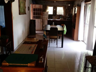 Foto 2 de Casa De 2 Habitaciones Con Todos Los Servicios. (verónica, Partido De Punta Indio).