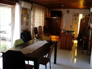 Foto 3 de Casa De 2 Habitaciones Con Todos Los Servicios. (verónica, Partido De Punta Indio).