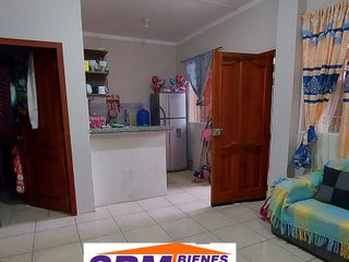 Casa Rentera de Venta en Jubones, Machala
