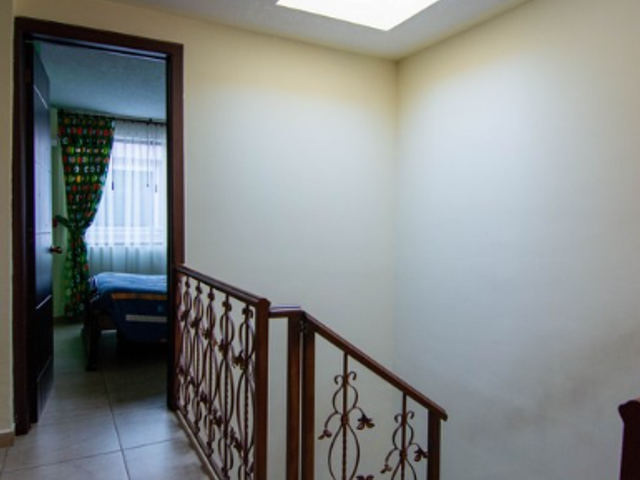 Del Prado: Se Vende Condominio en la Montaña en Cotacachi