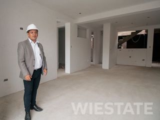 Foto 7 de Departamentos de ESTRENO frente a parque cerca a Av. Canta Callao - San Martín de Porres, cerca a colegios y mercados.