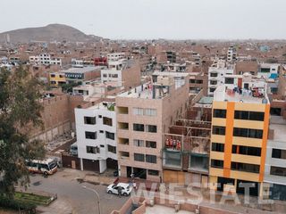 Foto 14 de Departamentos de ESTRENO frente a parque cerca a Av. Canta Callao - San Martín de Porres, cerca a colegios y mercados.