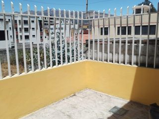 Casa en Venta 221mts 3 dormitorios Ponceano Alto $133500 Quito, Ecuador
