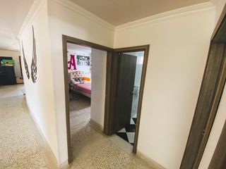 Foto 5 de SE VENDE APARTRAMENTO EN EL TABOR