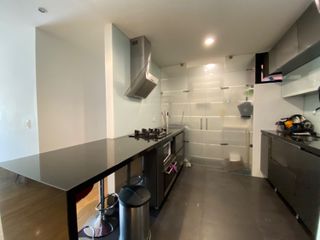 ARRIENDO APARTAMENTO SANTA BARBARA BOGOTA