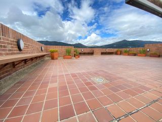 ARRIENDO APARTAMENTO SANTA BARBARA BOGOTA