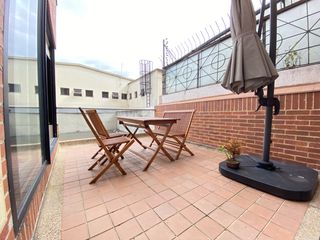 ARRIENDO APARTAMENTO SANTA BARBARA BOGOTA