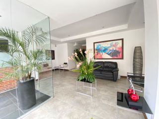 ARRIENDO APARTAMENTO SANTA BARBARA BOGOTA