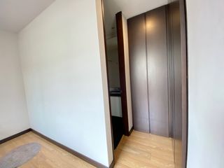 ARRIENDO APARTAMENTO SANTA BARBARA BOGOTA