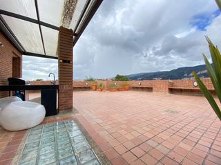 ARRIENDO APARTAMENTO SANTA BARBARA BOGOTA