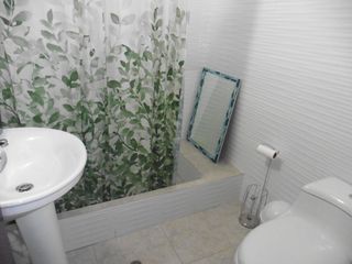 Foto 10 de VENDO LINDA CASA REMODELADA CON DPTO INDEPENDIENTE SAN BORJA.