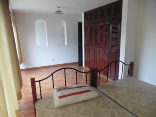 Foto 21 de VENDO LINDA CASA REMODELADA CON DPTO INDEPENDIENTE SAN BORJA.