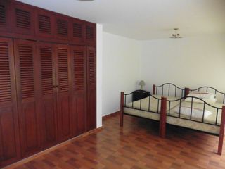 Foto 20 de VENDO LINDA CASA REMODELADA CON DPTO INDEPENDIENTE SAN BORJA.
