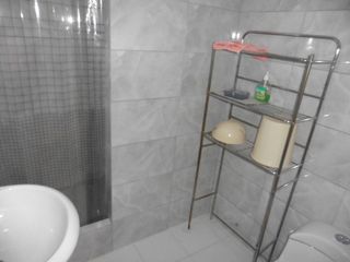Foto 18 de VENDO LINDA CASA REMODELADA CON DPTO INDEPENDIENTE SAN BORJA.