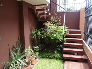 Foto 31 de VENDO LINDA CASA REMODELADA CON DPTO INDEPENDIENTE SAN BORJA.