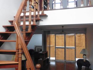 Foto 6 de VENDO LINDA CASA REMODELADA CON DPTO INDEPENDIENTE SAN BORJA.