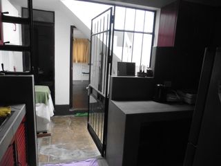 Foto 24 de VENDO LINDA CASA REMODELADA CON DPTO INDEPENDIENTE SAN BORJA.