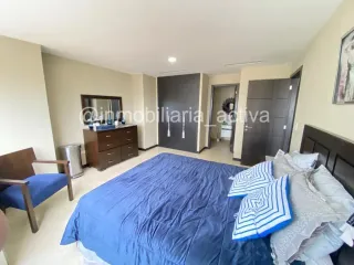Foto 7 de Renta de Suite Full Amoblada en Torre Bellini, Puerto Santa Ana