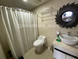 Foto 8 de Renta de Suite Full Amoblada en Torre Bellini, Puerto Santa Ana