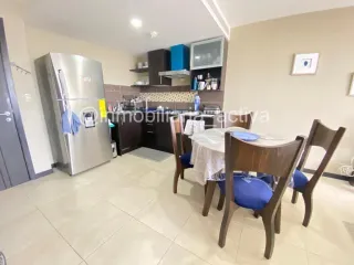 Foto 4 de Renta de Suite Full Amoblada en Torre Bellini, Puerto Santa Ana