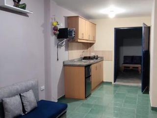 Foto 2 de Villas Amobladas en la Paya de Tonsupa cerca al mar, en Venta, cuenta con Piscina.