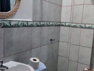 Foto 18 de Villas Amobladas en la Paya de Tonsupa cerca al mar, en Venta, cuenta con Piscina.