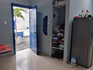 Foto 11 de Villas Amobladas en la Paya de Tonsupa cerca al mar, en Venta, cuenta con Piscina.