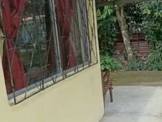 Foto 13 de Terreno con casa de venta en Barrio Las Palmas, Tena, Napo, Ecuador